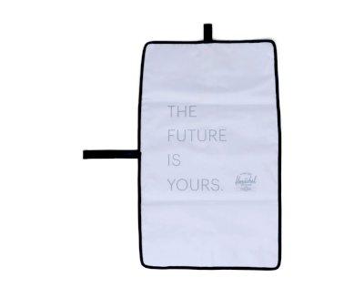 Bolsa Canastilla con Cambiador Herschel Retreat