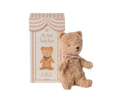 Orsetto My First Teddy Bear Powder