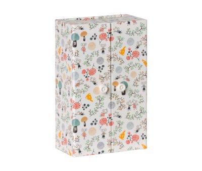 Wedding Mice Couple in Box