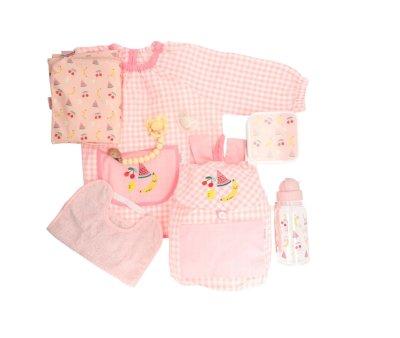Pack Guardera Fruits (13)