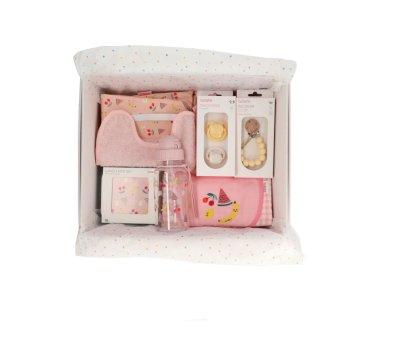 Pack Guardera Fruits (13)