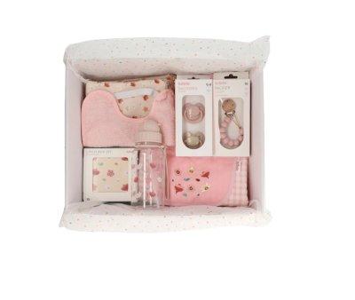 Pack Crche Little Garden (12)