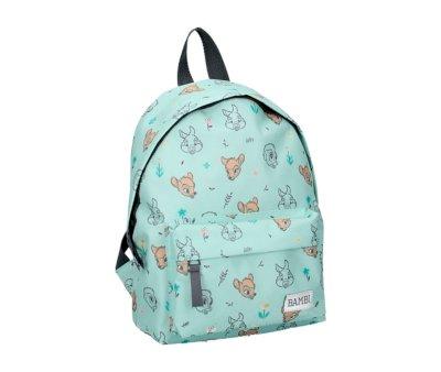 Petit sac  dos personnalisable Bambi Mi First Friend