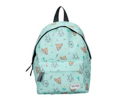 Petit sac  dos personnalisable Bambi Mi First Friend