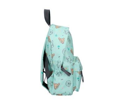 Petit sac  dos personnalisable Bambi Mi First Friend
