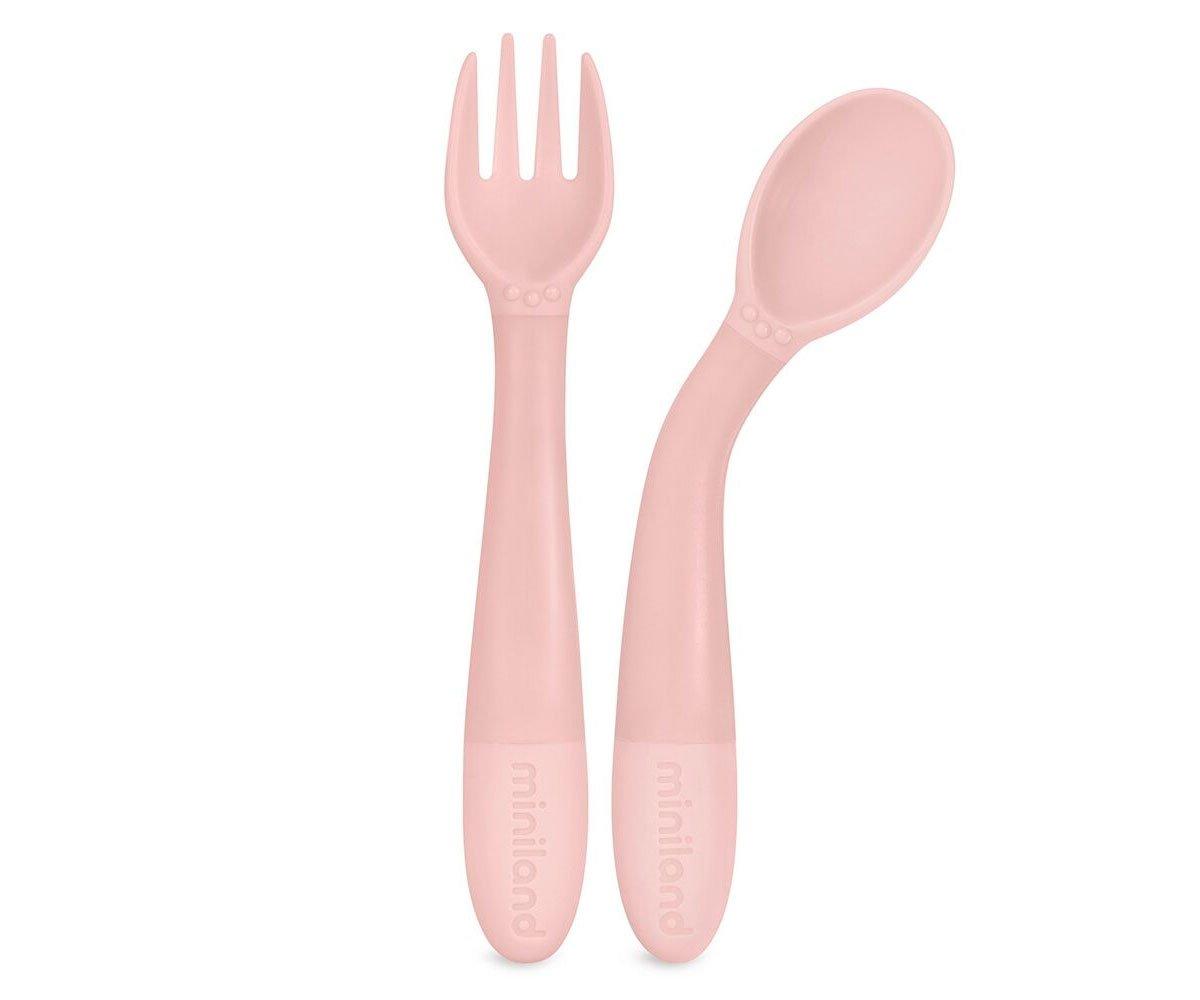 Vajilla Infantil Redonda Meal Set Candy