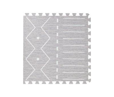 Tapis de Jeu Puzzle Storm