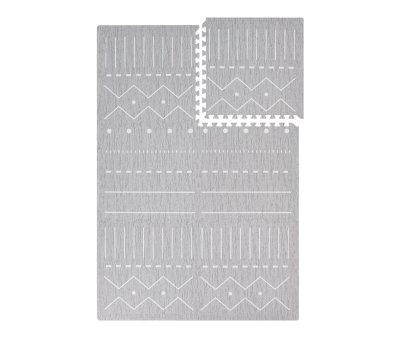 Tapis de Jeu Puzzle Storm