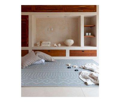 Tapis de Jeu Puzzle Storm