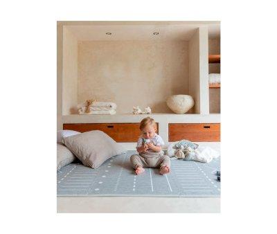 Tapis de Jeu Puzzle Storm