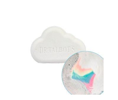 3 Bombas de Baño Efervescente Rainbow