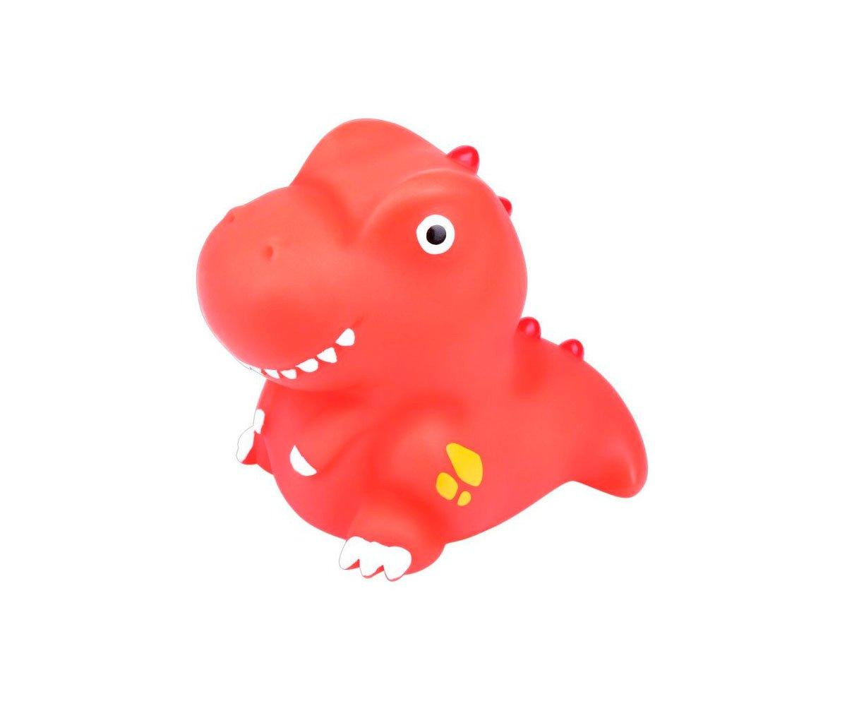 Gioco Bagno Luminoso T-Rex