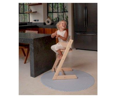 Tapis de Chaise Haute Spotted Dove