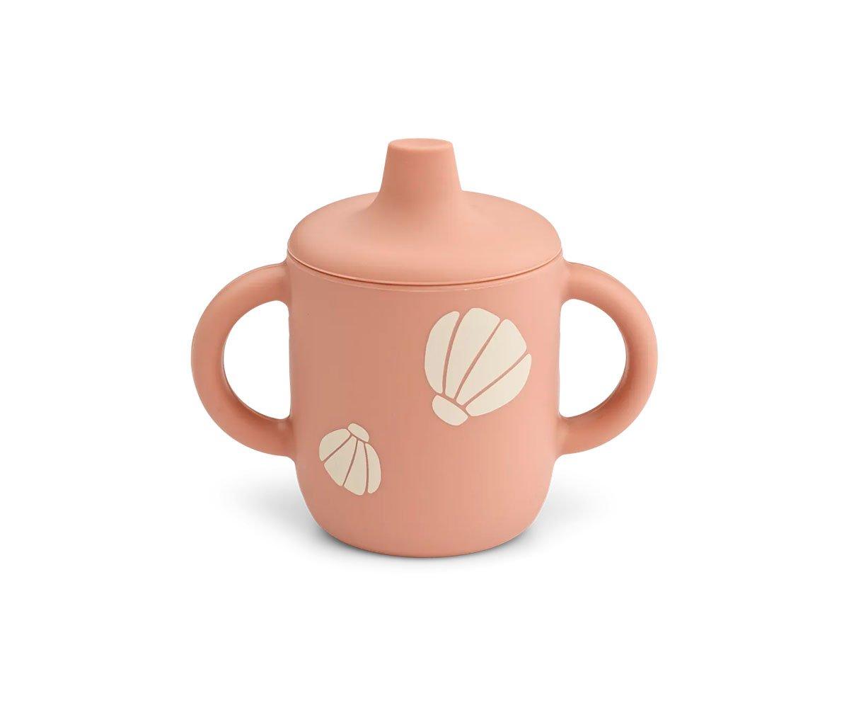 Tasse Silicone Neil Shell/Pale Tuscany