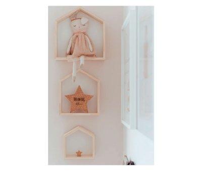 Stella Sughero Dream Big Little One