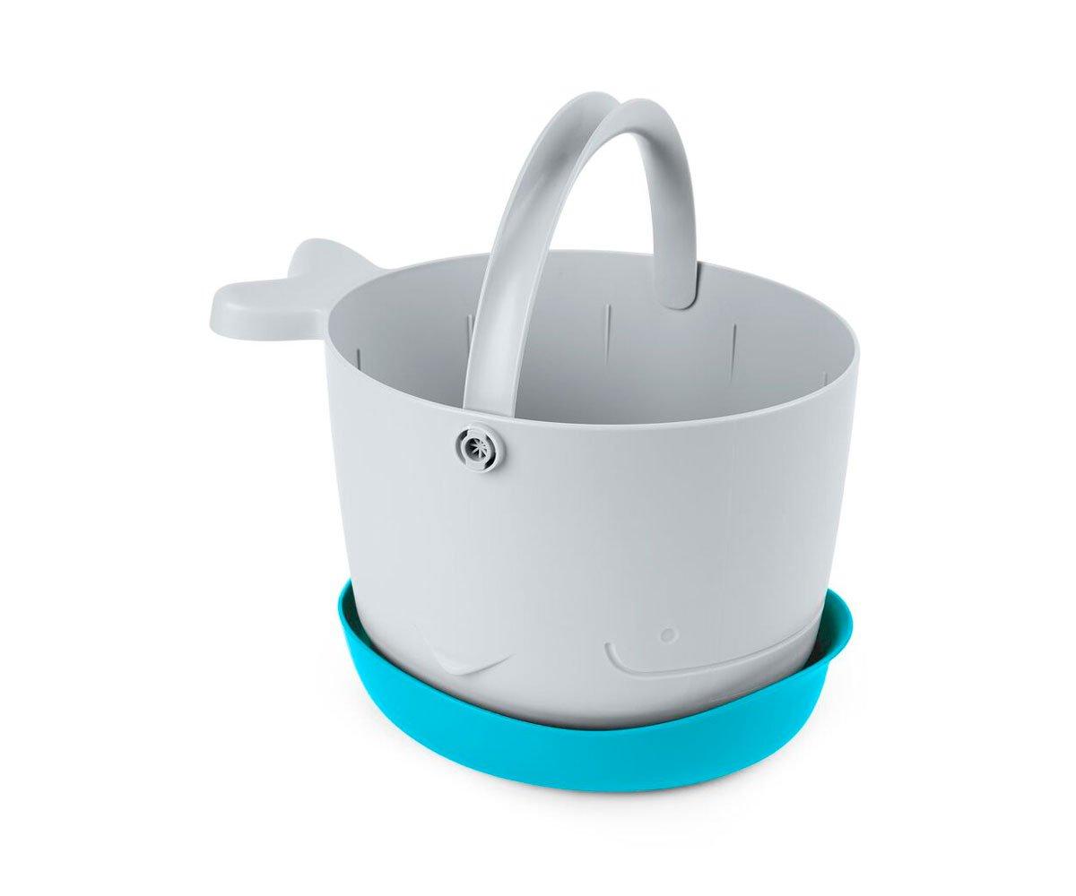 Seau pour Jouets de Bain Moby Stowaway 