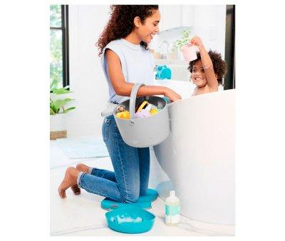 Secchiello Giochi Bagno Moby Stowaway