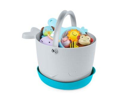 Secchiello Giochi Bagno Moby Stowaway