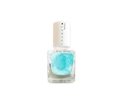 Smalto Unghie Kids Turchese Aroma Mela
