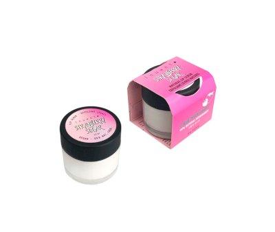 Scrub Labbra Zucchero di Fragola