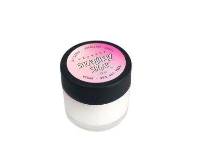 Scrub Labbra Zucchero di Fragola