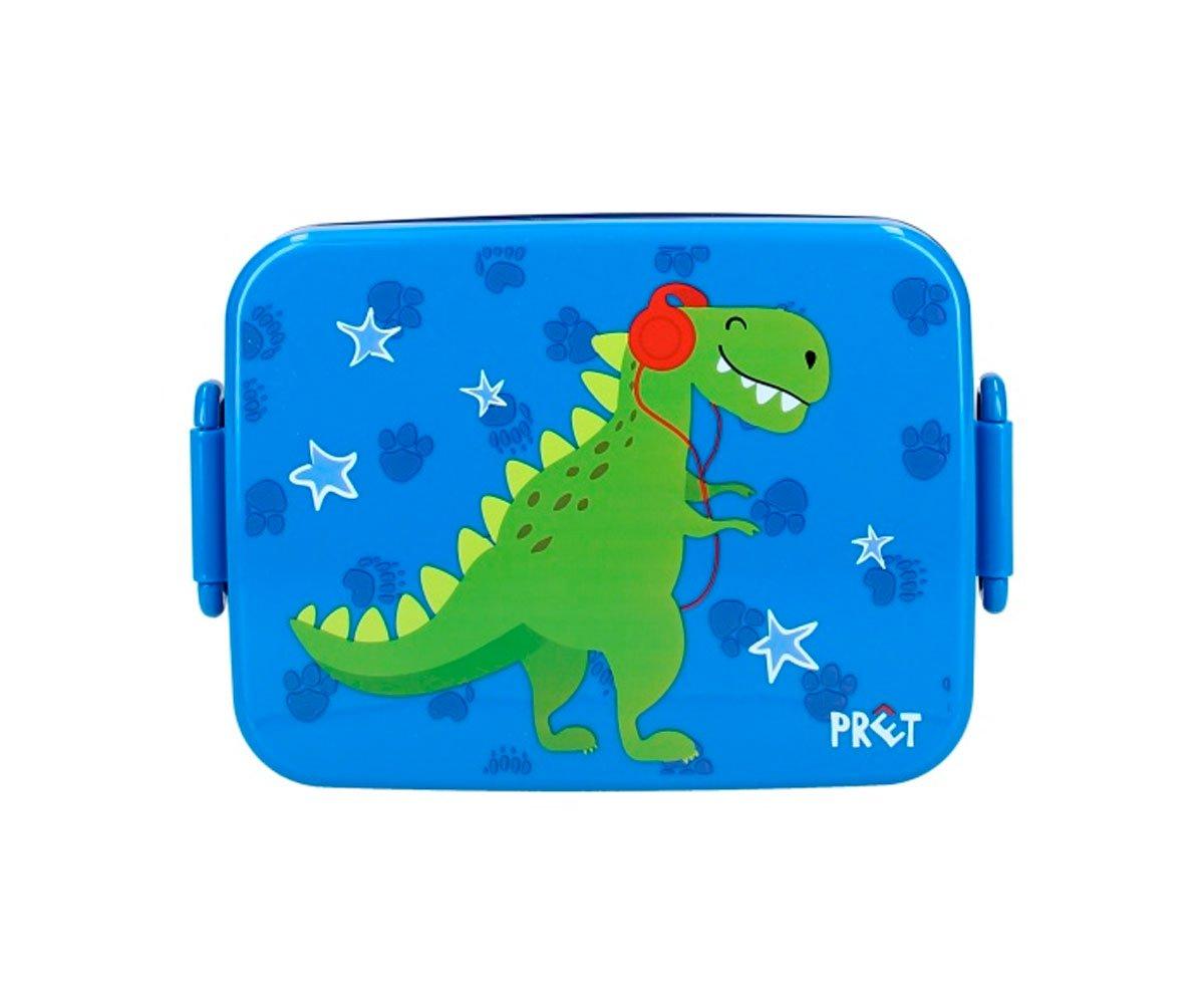 Lunch Box Okey Dino Everyday