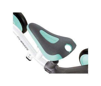 Bicicleta de Aprendizajee 3 en 1 Menta