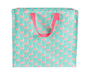 Flamingo Storage Bag