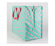 Flamingo Storage Bag