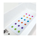 Dots? Bath Mat