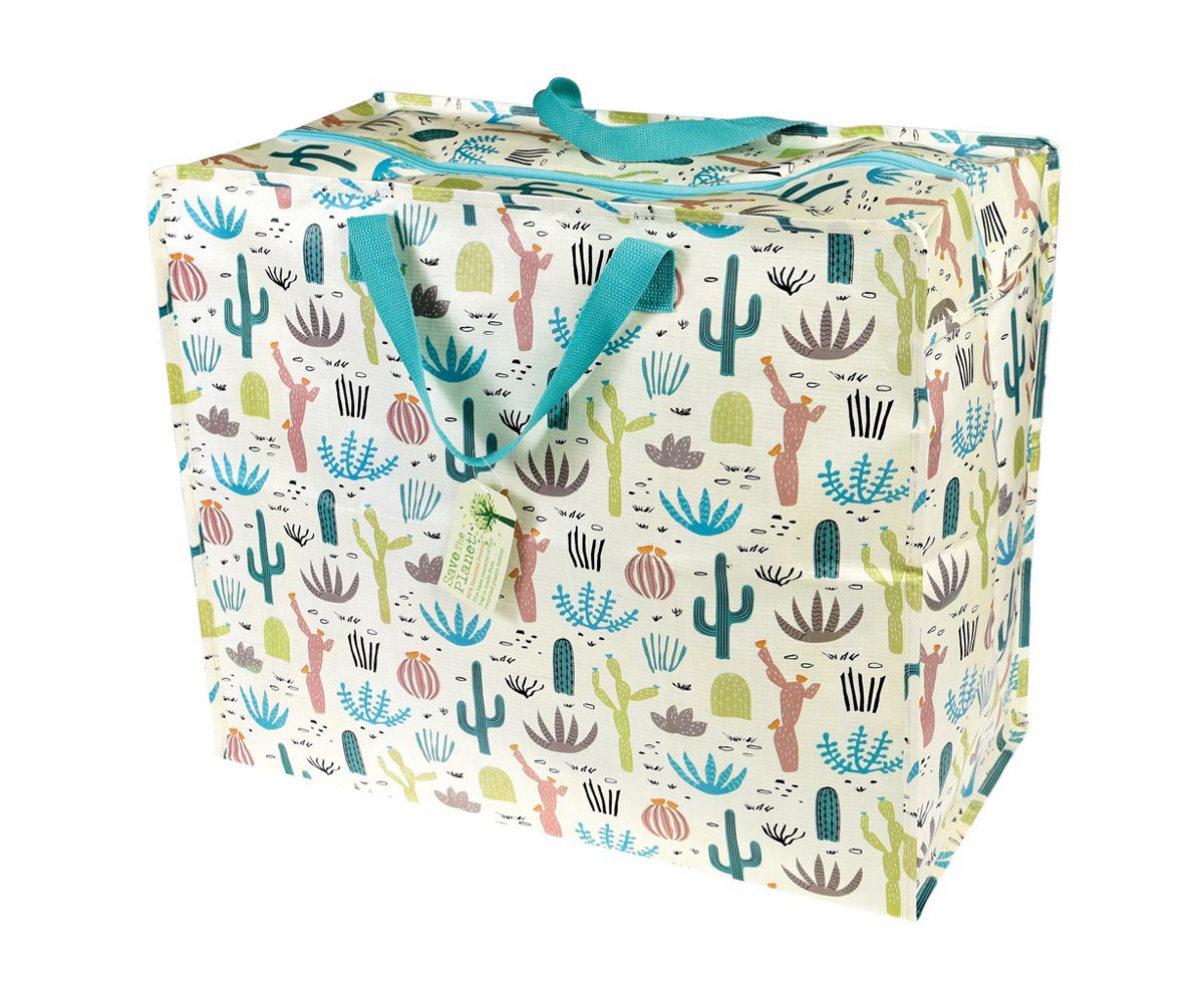 jumbo storage bolsas