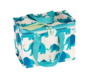 Elvis The Elephant Thermal Lunch Bag