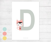 Esther Gili Motif chat