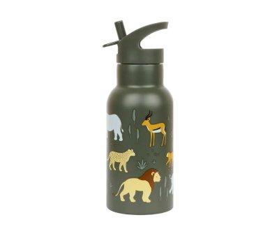 Garrafa trmica de ao Savanna 350ml