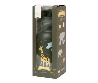 Garrafa trmica de ao Savanna 350ml
