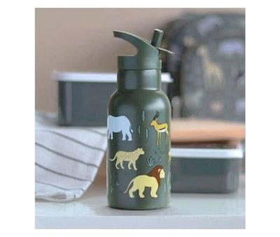 Garrafa trmica de ao Savanna 350ml