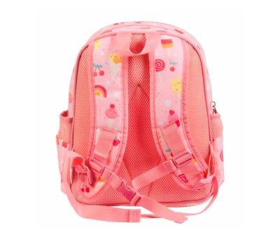 Mochila bolso trmico Gelados