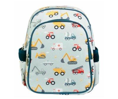 Zainetto Termico Cool Backpack Vehicles