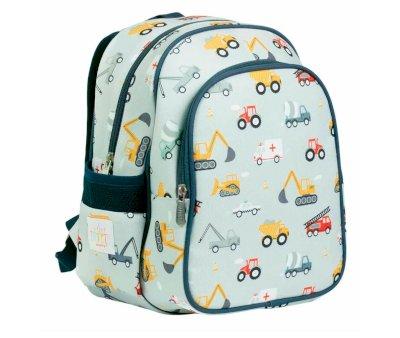 Zainetto Termico Cool Backpack Vehicles