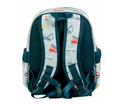 Zainetto Termico Cool Backpack Vehicles