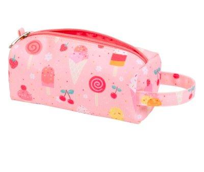 Personalised Ice-Cream Case