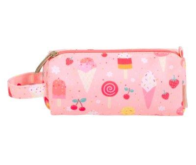 Personalised Ice-Cream Case