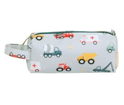 Personalised Vehicles Case