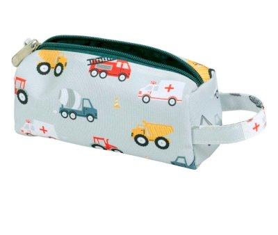 Personalised Vehicles Case
