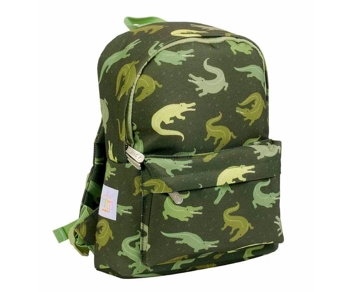 Sac à Dos Mini Pour Enfants Crocodiles