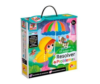 Le jeu de rsolution de problmes