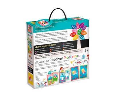 Le jeu de rsolution de problmes