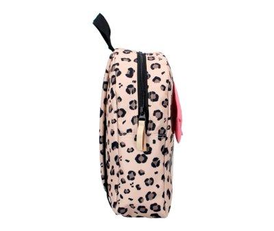 Minnie Mouse Small Backpack Let's Do This