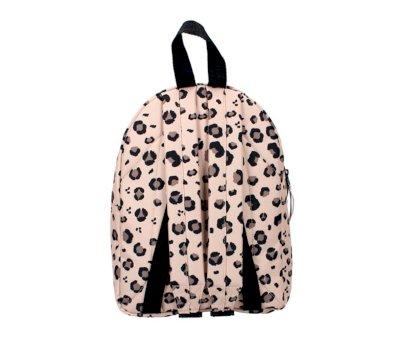 Minnie Mouse Small Backpack Let's Do This