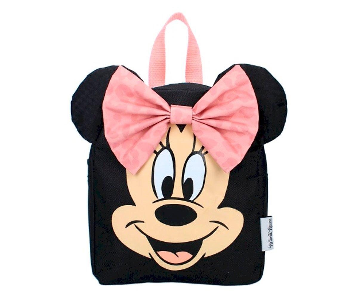 Mochila Pequena Minnie Mouse True For You